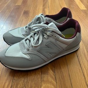 Figs New Balance 996 Women’s
